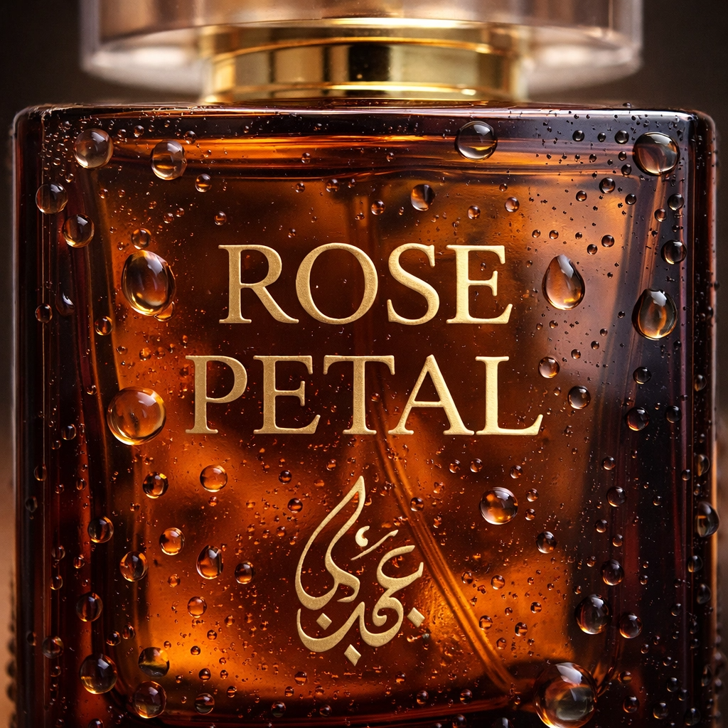 ROSE PETAL