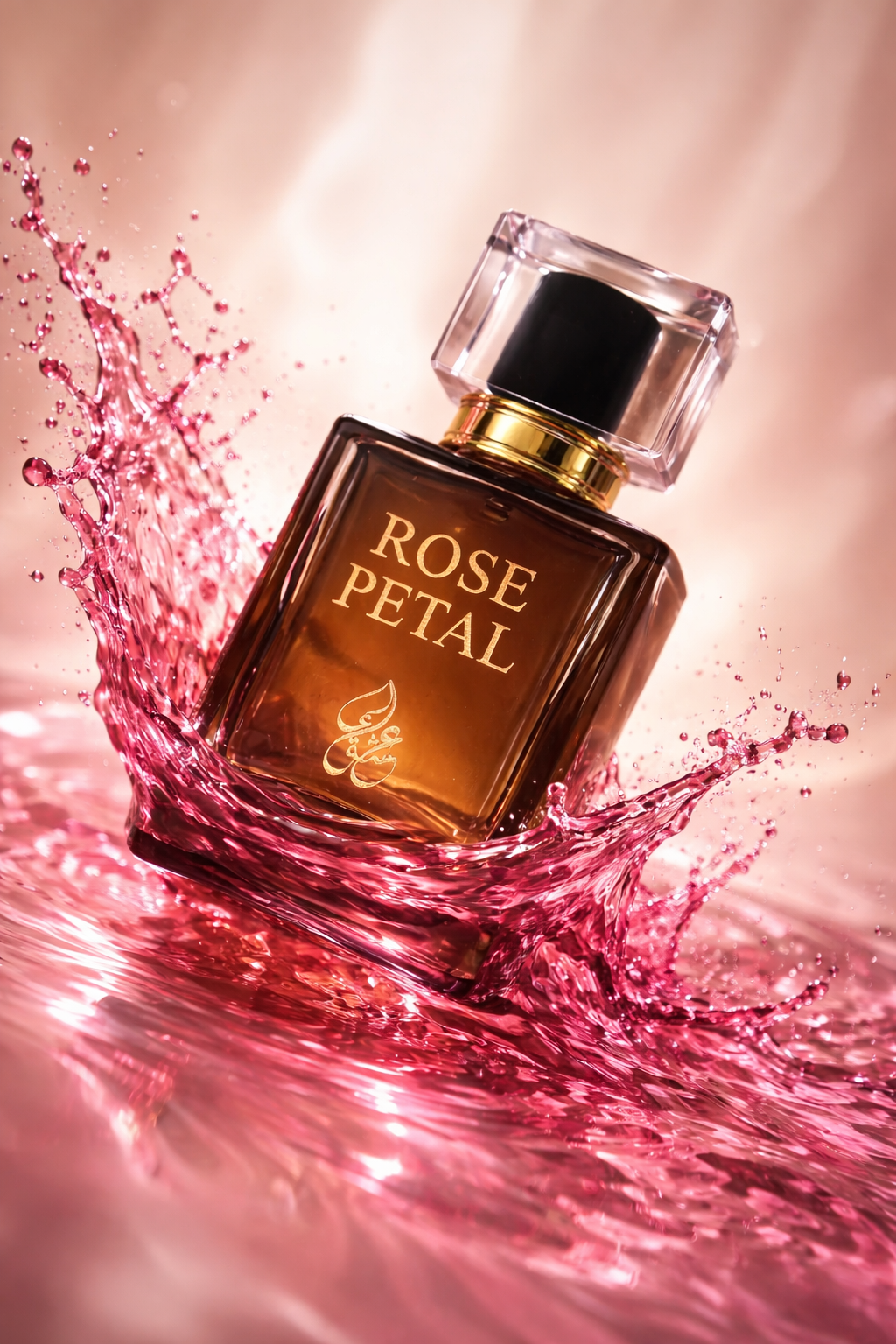 ROSE PETAL