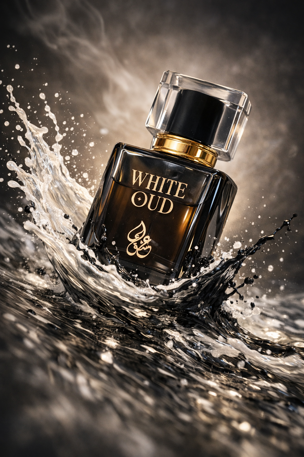 WHITE OUD