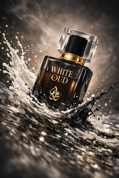 WHITE OUD