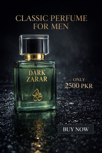 DARK ZARAR