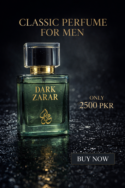DARK ZARAR