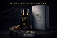 WHITE OUD