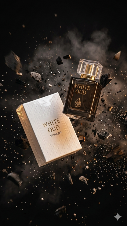 WHITE OUD
