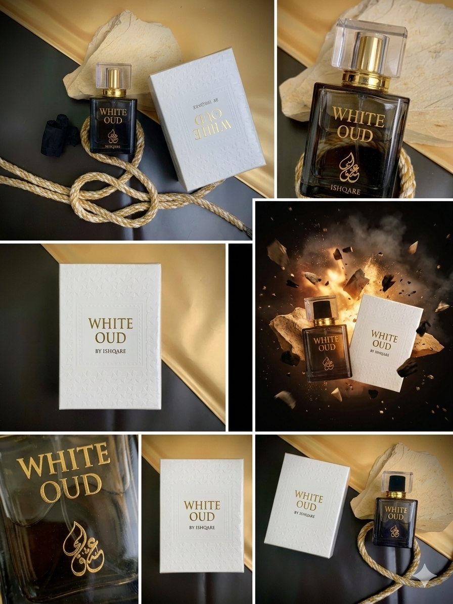 WHITE OUD