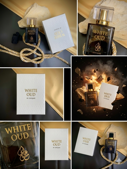 WHITE OUD