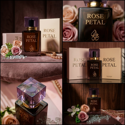 ROSE PETAL
