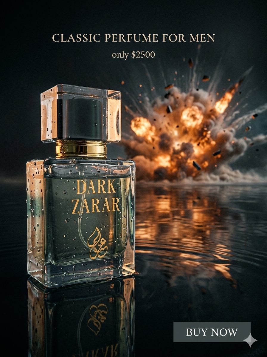 DARK ZARAR