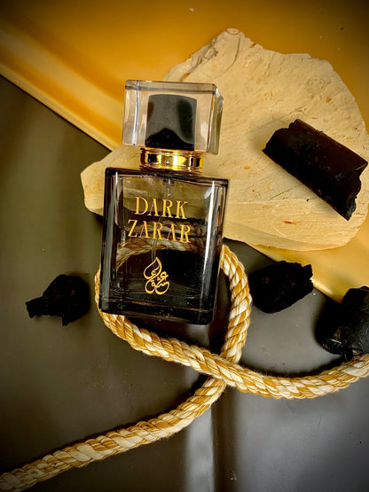 DARK ZARAR