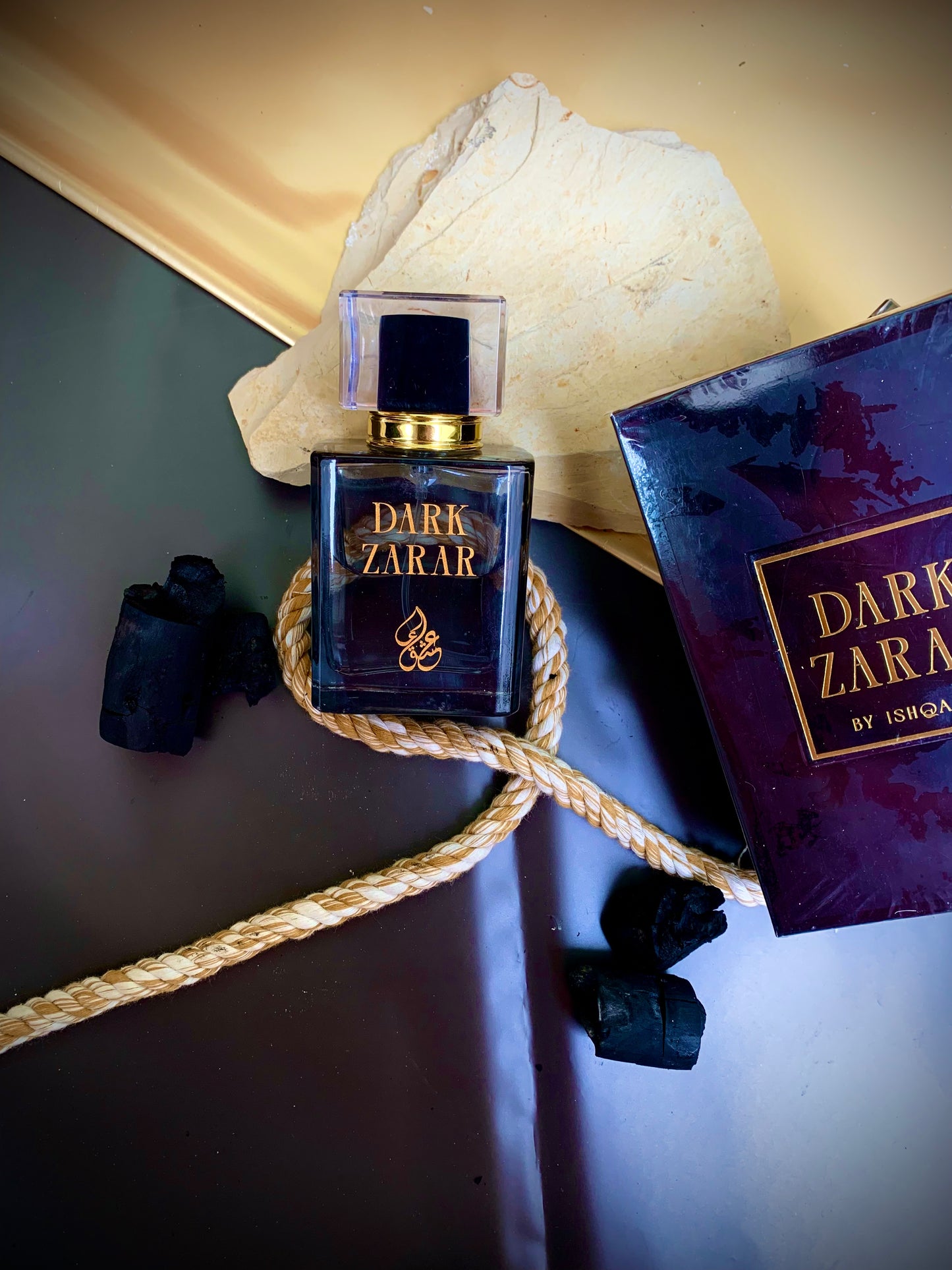 DARK ZARAR