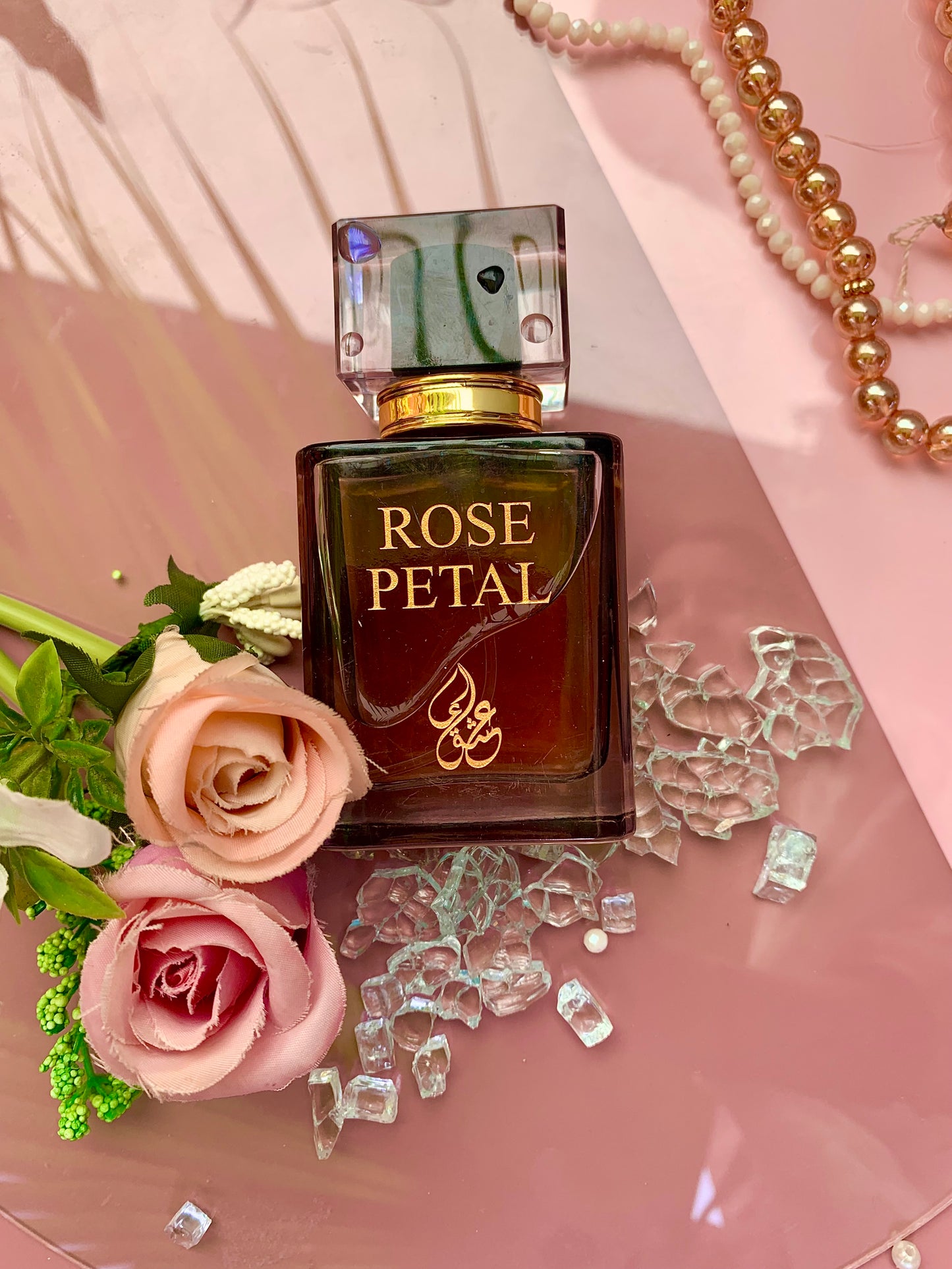 ROSE PETAL