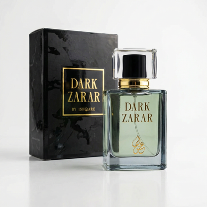 DARK ZARAR