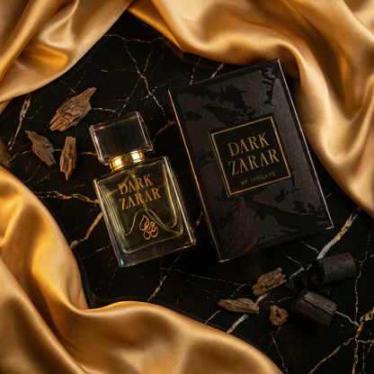 DARK ZARAR