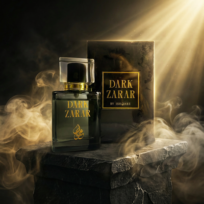 DARK ZARAR