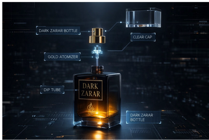 DARK ZARAR
