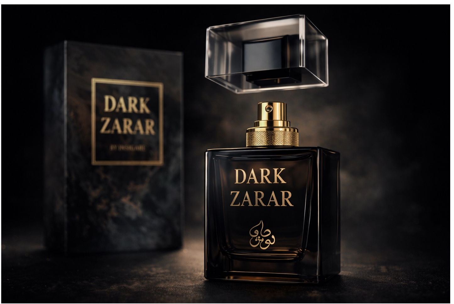 DARK ZARAR