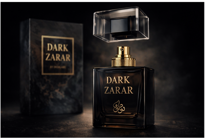 DARK ZARAR