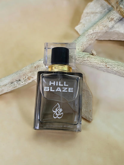 HILL BLAZE