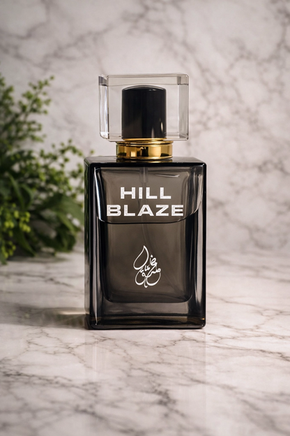 HILL BLAZE