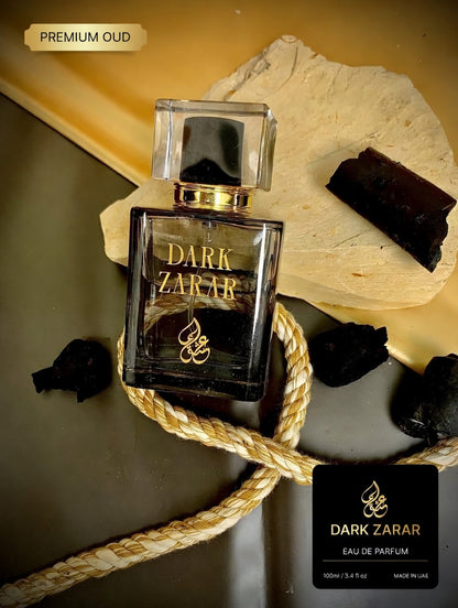 DARK ZARAR