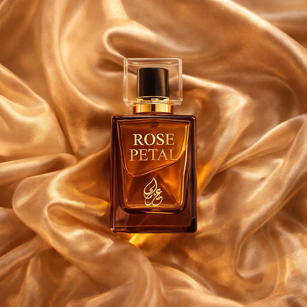 ROSE PETAL