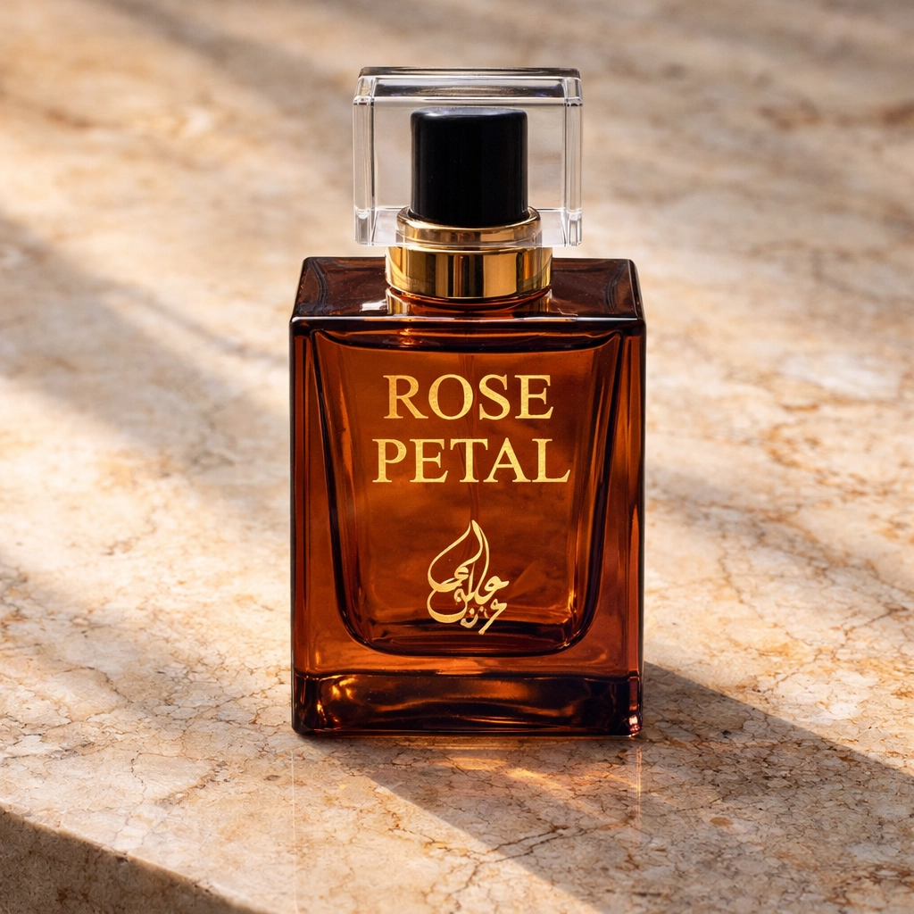 ROSE PETAL