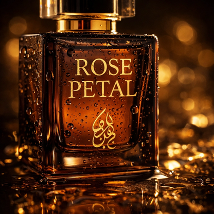 ROSE PETAL