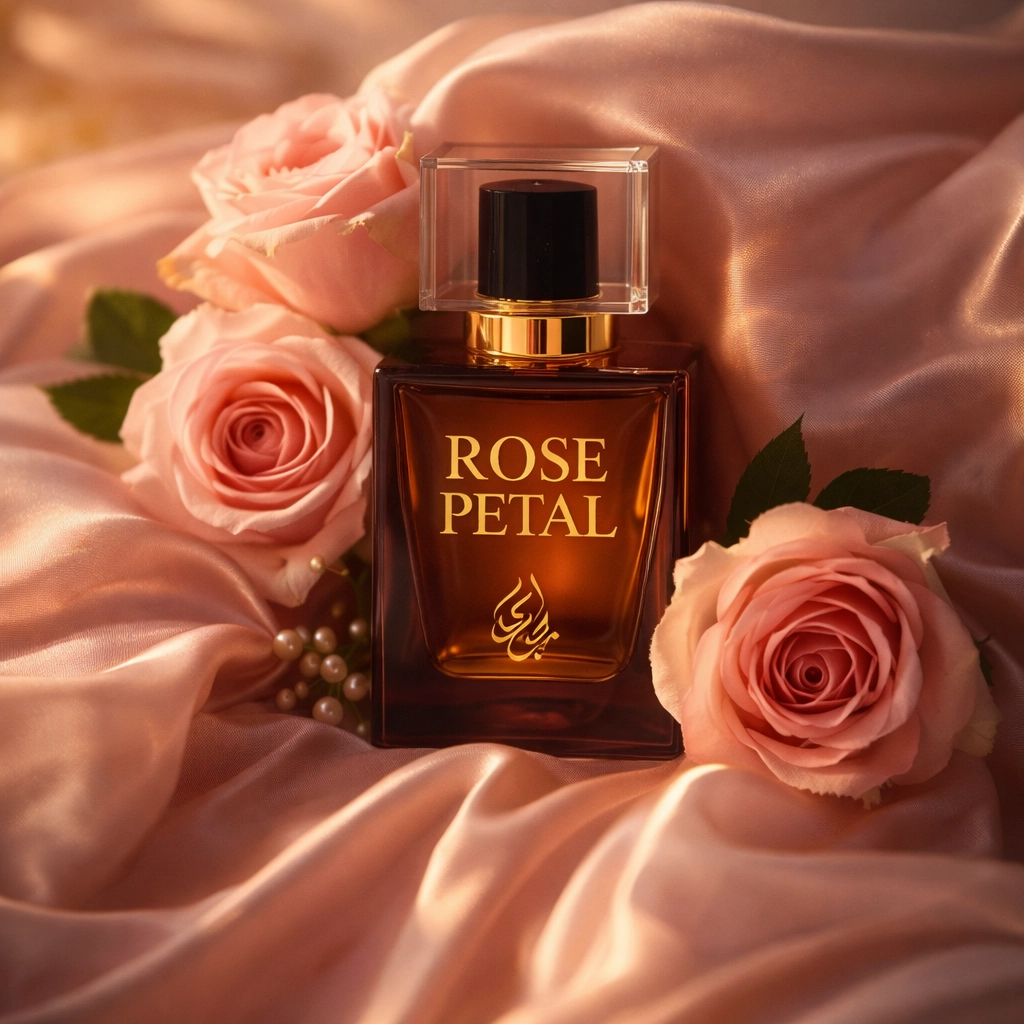 ROSE PETAL