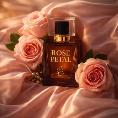 ROSE PETAL