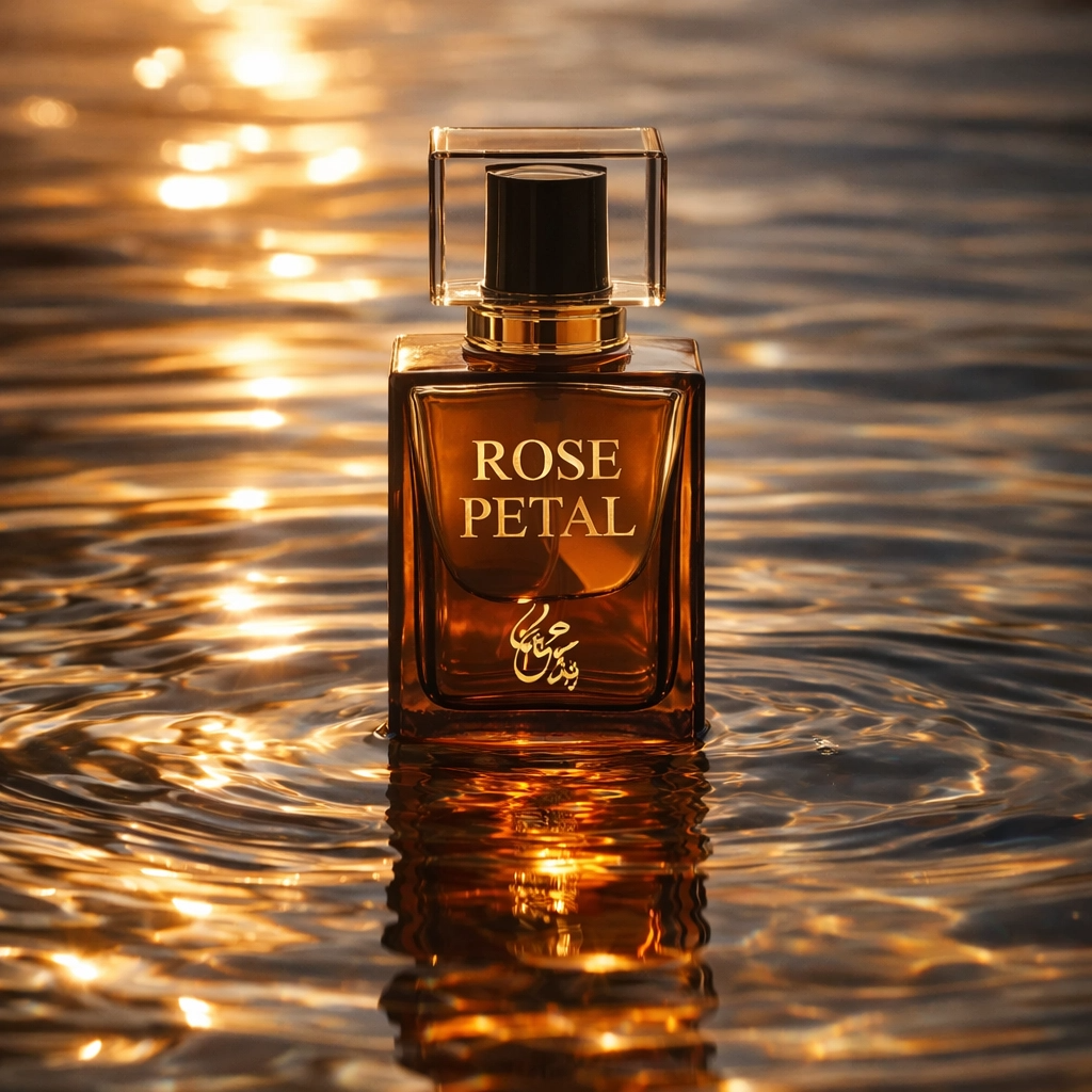 ROSE PETAL