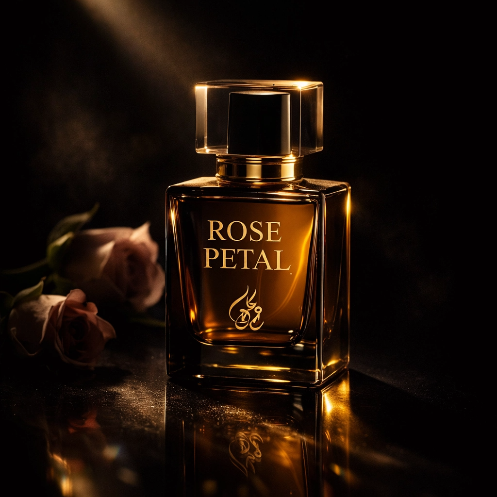 ROSE PETAL
