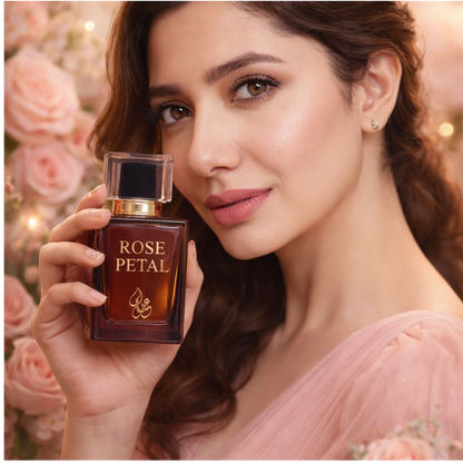 ROSE PETAL