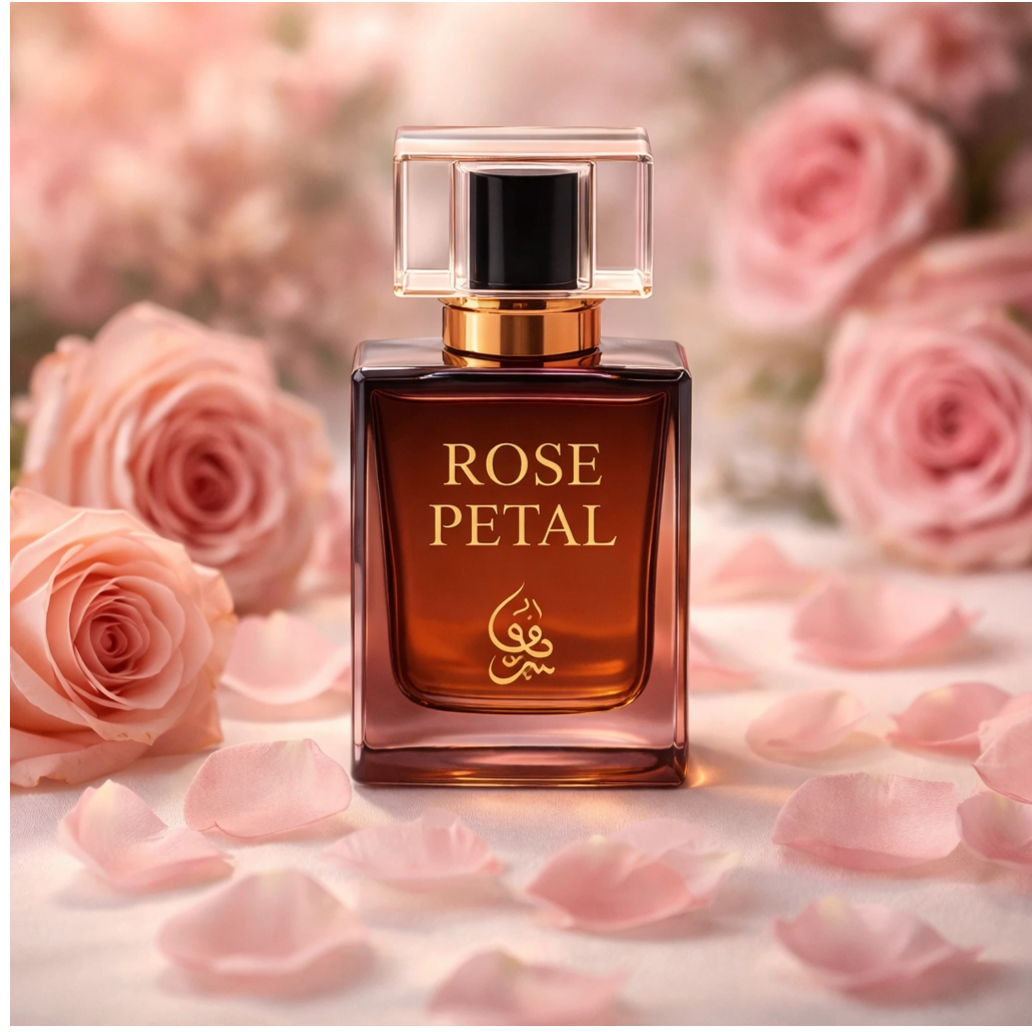 ROSE PETAL
