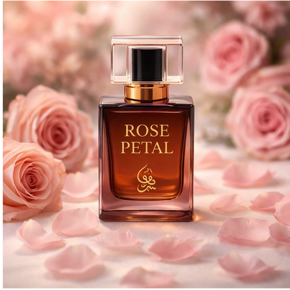 ROSE PETAL