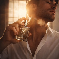 Savage Perfume for Men 50ml – Fresh Spicy Aromatic Fragrance | Ishqare