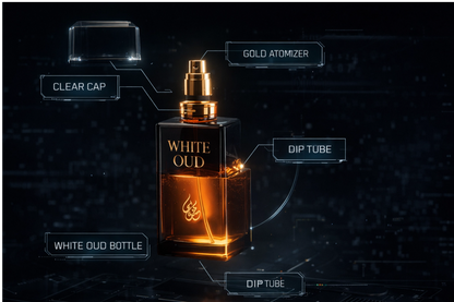 WHITE OUD