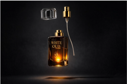 WHITE OUD