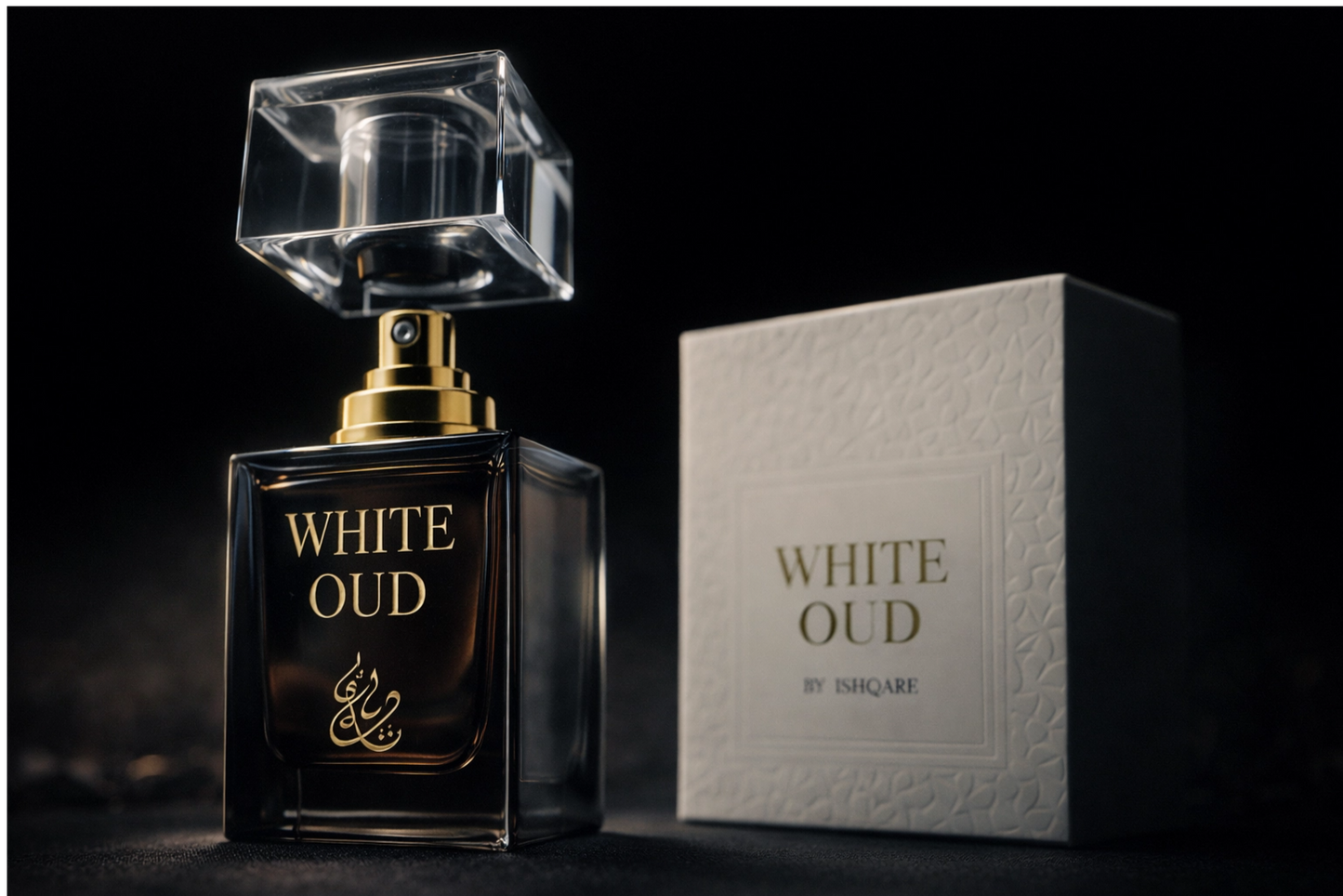 WHITE OUD