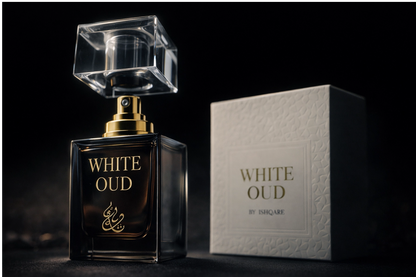 WHITE OUD